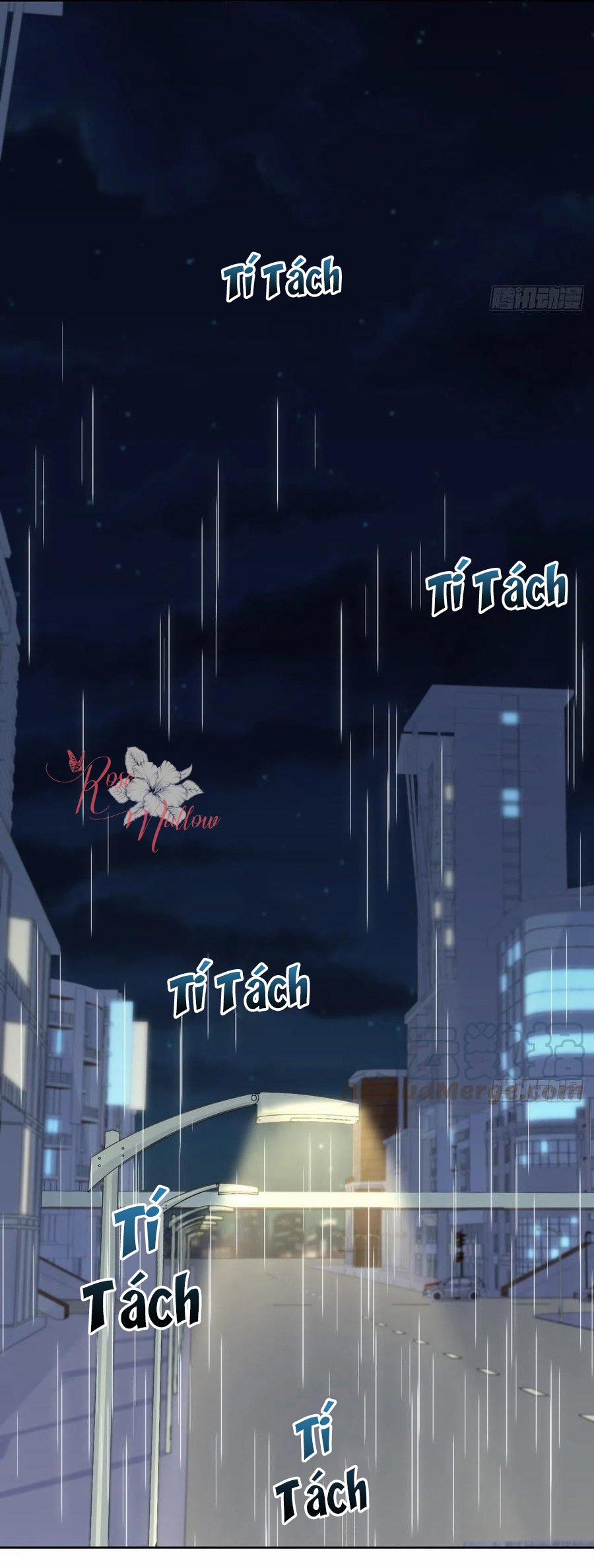 Bố Vợ Đại Nhân Là Bà Xã 98 trang 16