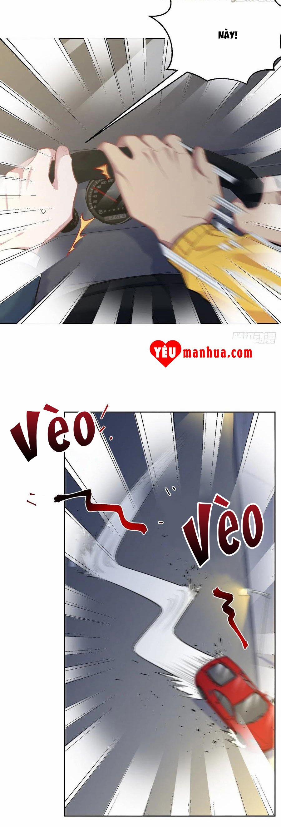 Bố Vợ Đại Nhân Là Bà Xã 98 trang 4