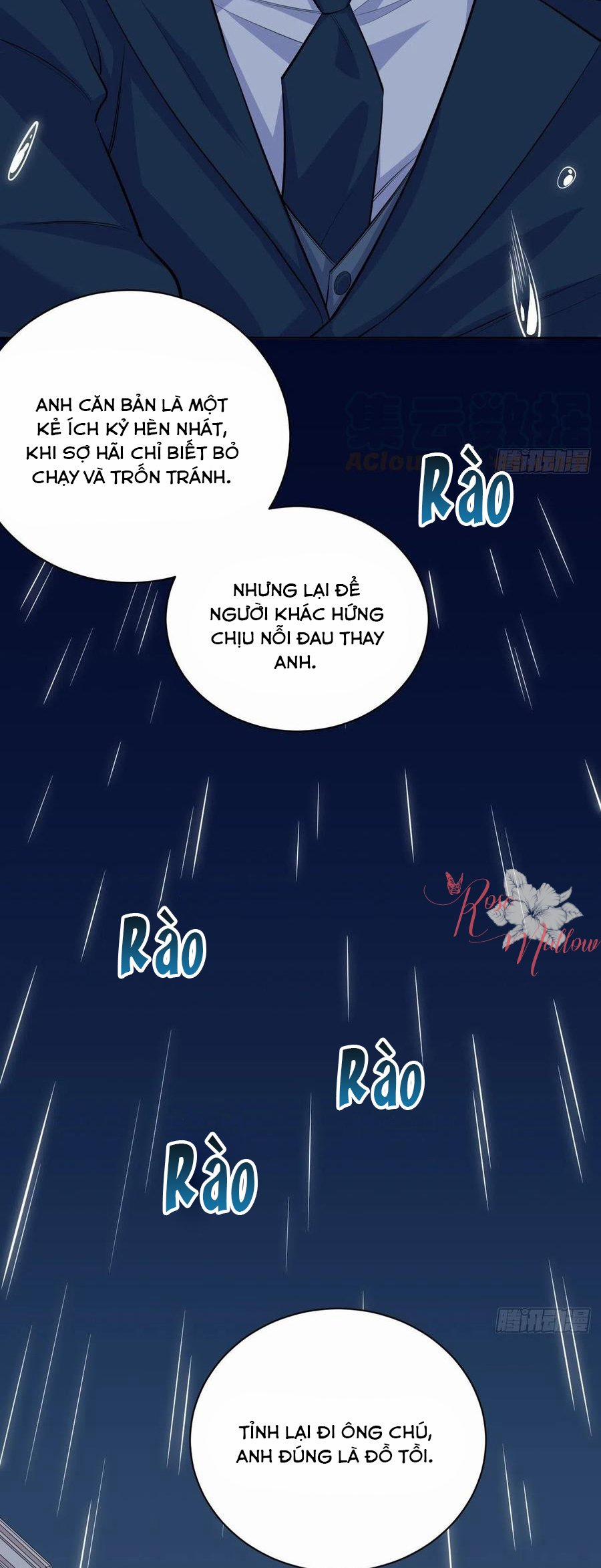 Bố Vợ Đại Nhân Là Bà Xã 99 trang 13