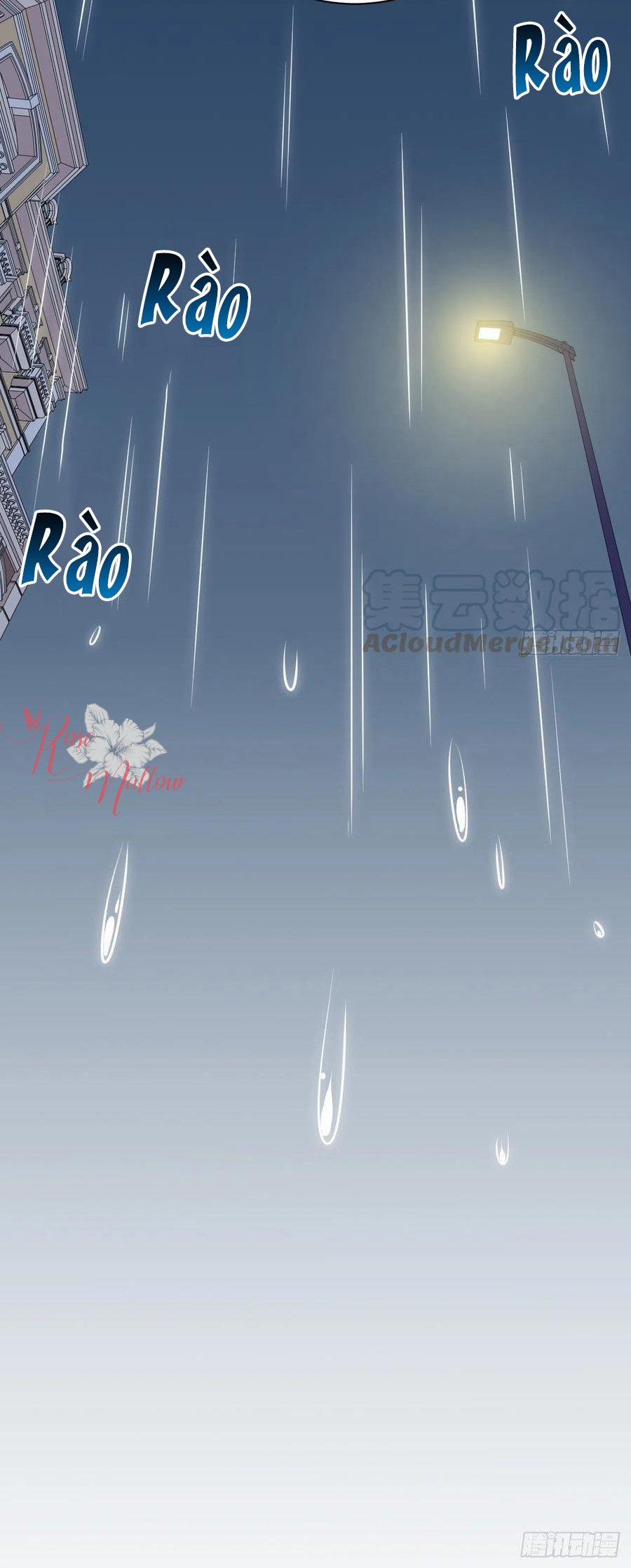 Bố Vợ Đại Nhân Là Bà Xã 99 trang 14