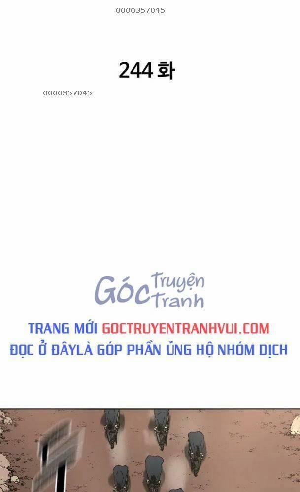 Bố Vô Song 244 trang 1