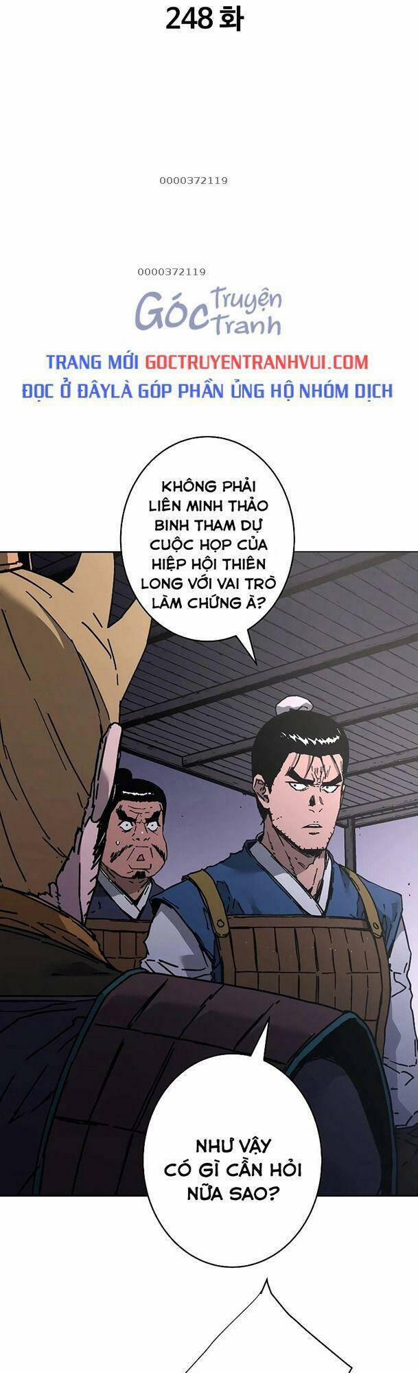 Bố Vô Song 248 trang 1