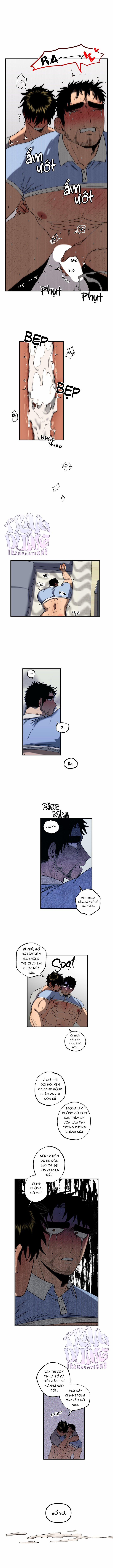 Bố Yêu Của Con 2 trang 6