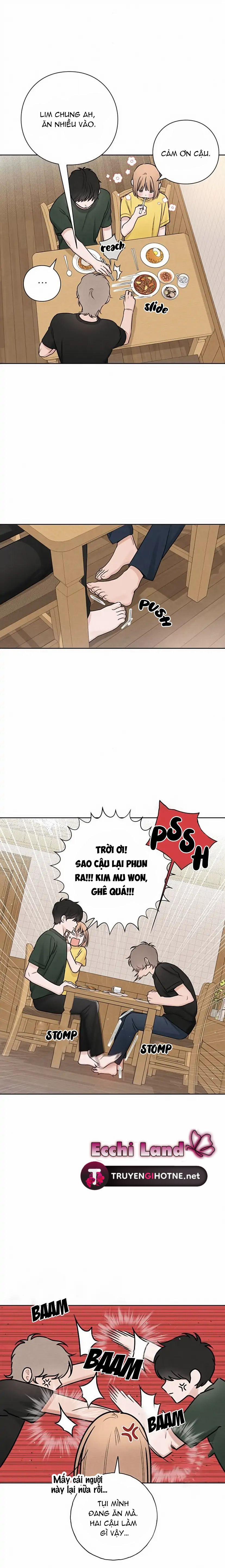 Bộc Bạch Tuổi Thanh Xuân 38.2 trang 0