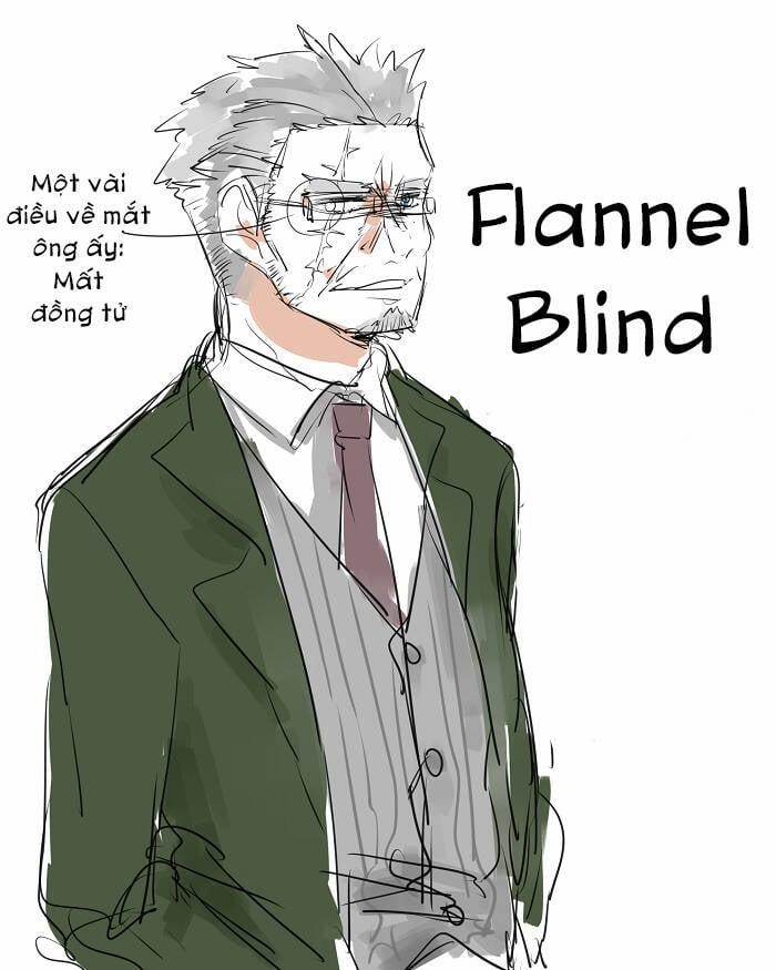 Bocchi Kaibutsu To Moumoku Shoujo 17 trang 7