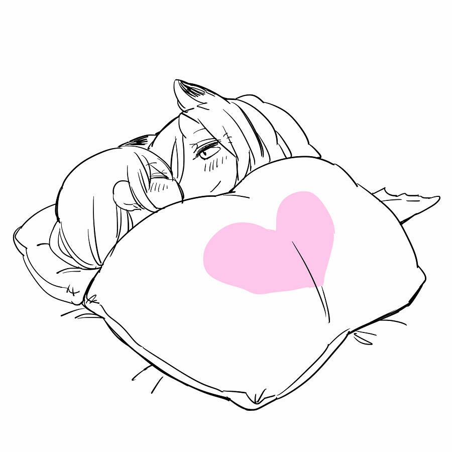 Bocchi Kaibutsu To Moumoku Shoujo 20.1 trang 13