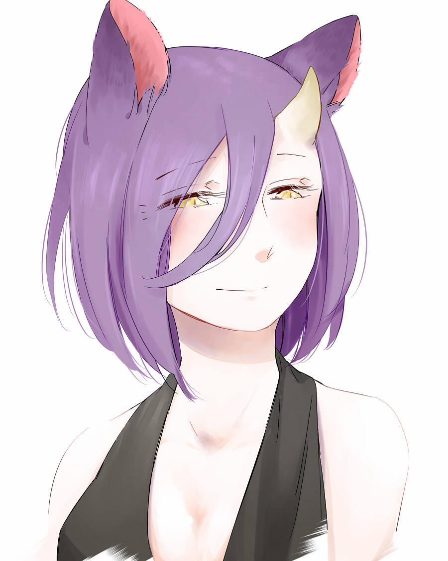 Bocchi Kaibutsu To Moumoku Shoujo 20.1 trang 4