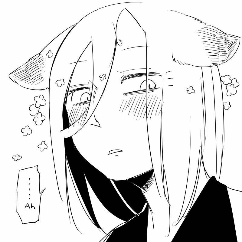 Bocchi Kaibutsu To Moumoku Shoujo 20.1 trang 9