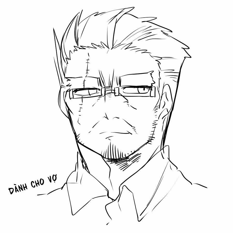 Bocchi Kaibutsu To Moumoku Shoujo 28 trang 18