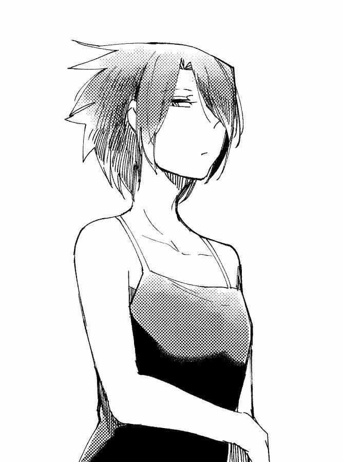 Bocchi Kaibutsu To Moumoku Shoujo 32 trang 12