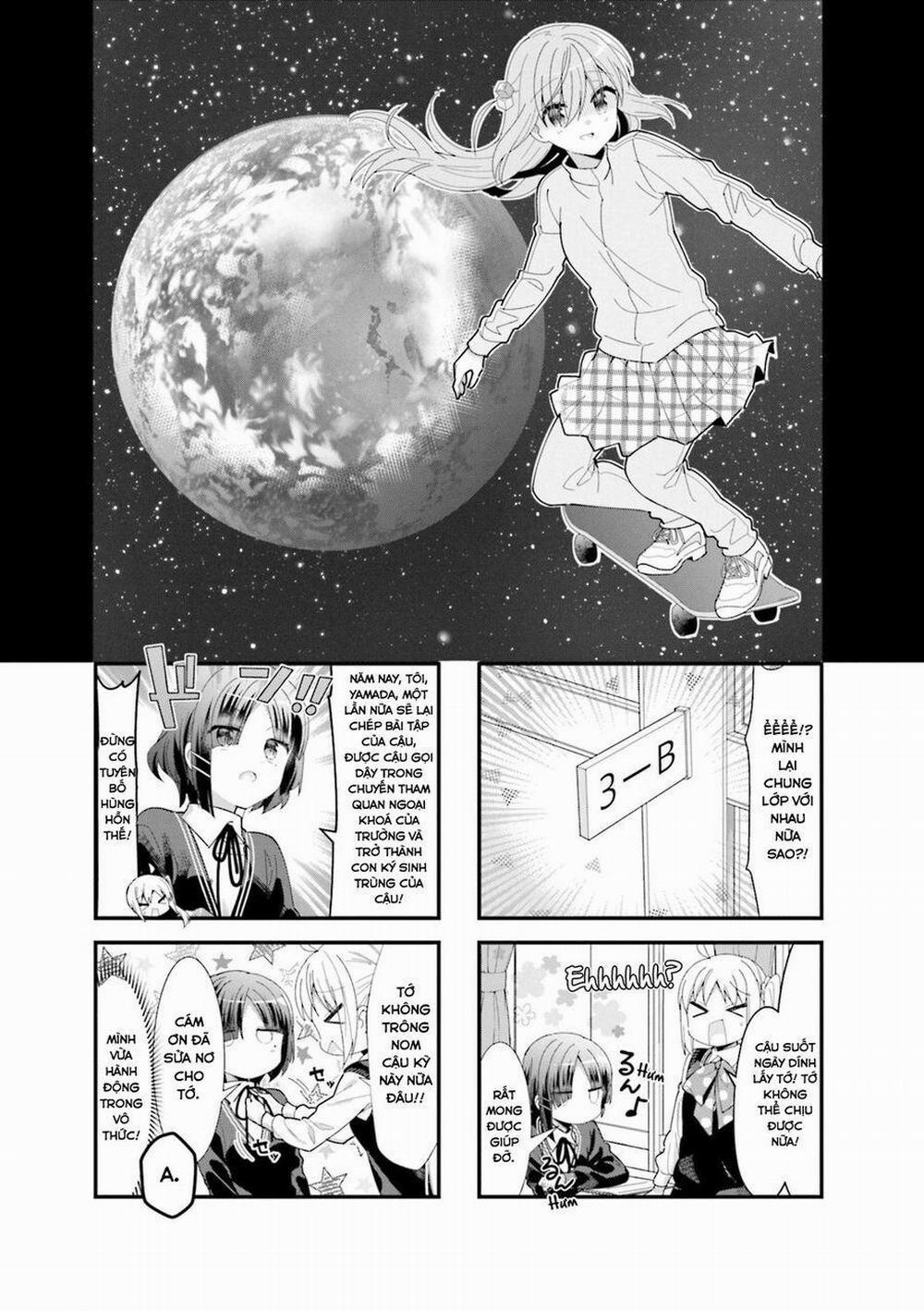 Bocchi The Rock! 35 trang 1
