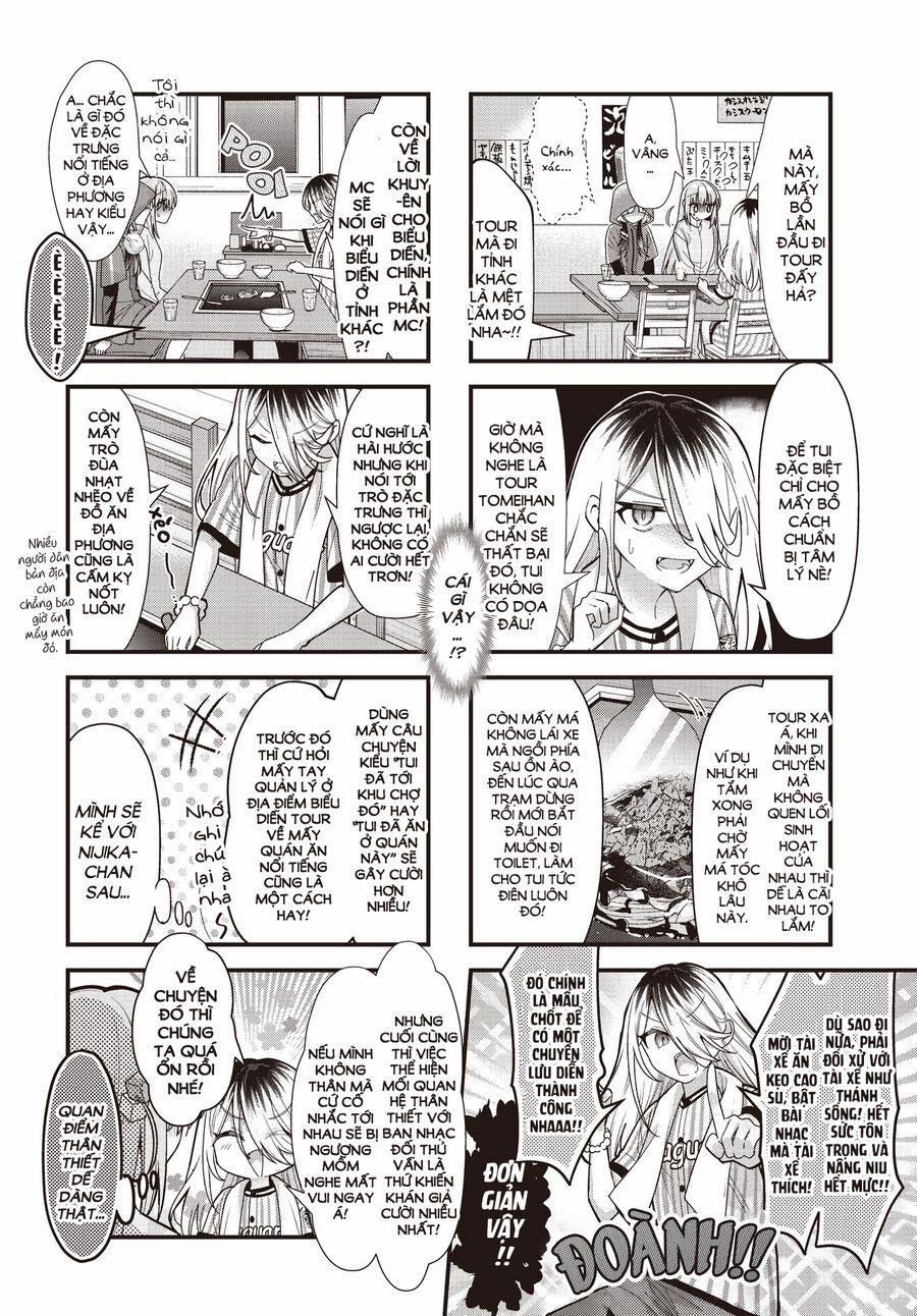 Bocchi The Rock! 86 trang 5