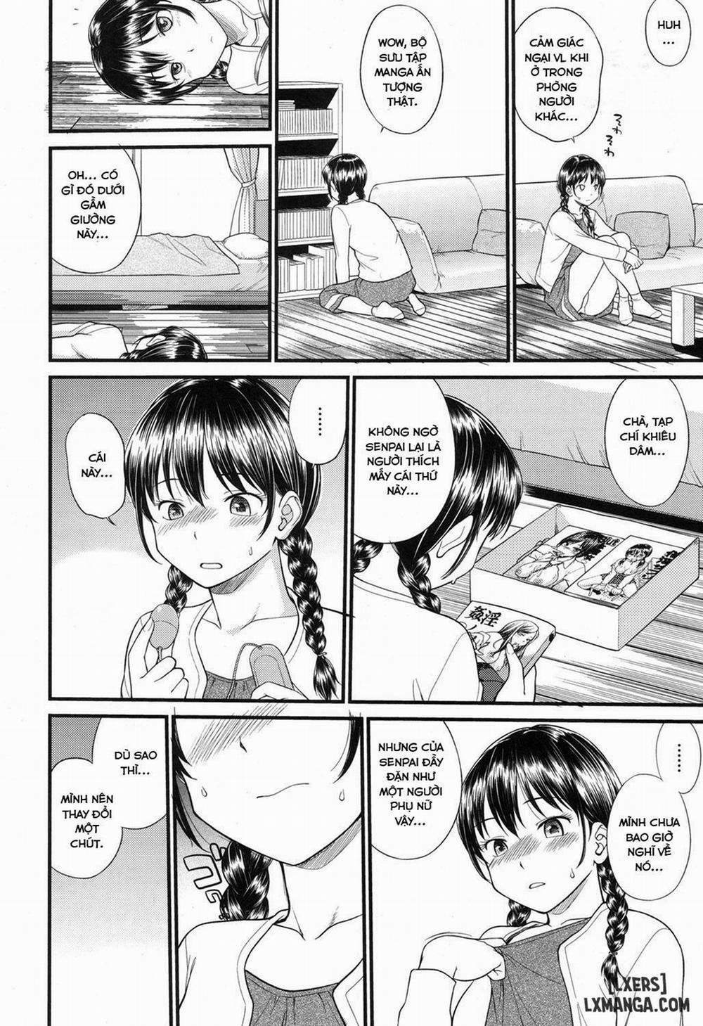 Body-Swapping 1 trang 5