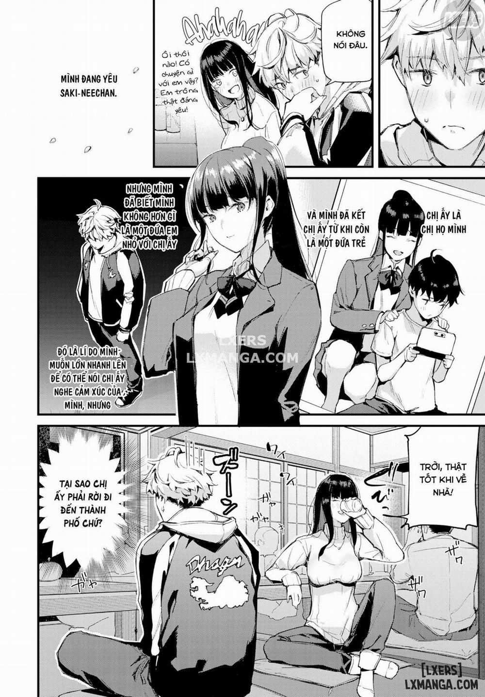 Body Touch 1 trang 10