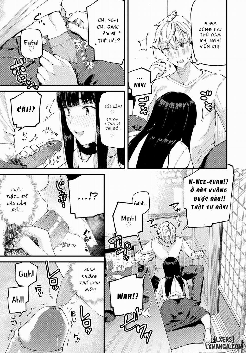 Body Touch 11 END trang 2