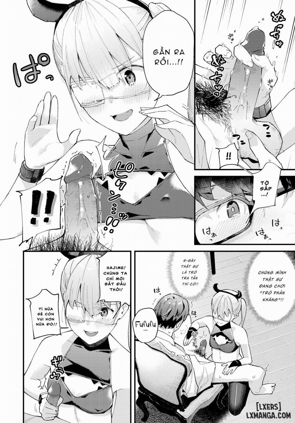 Body Touch 4 trang 5