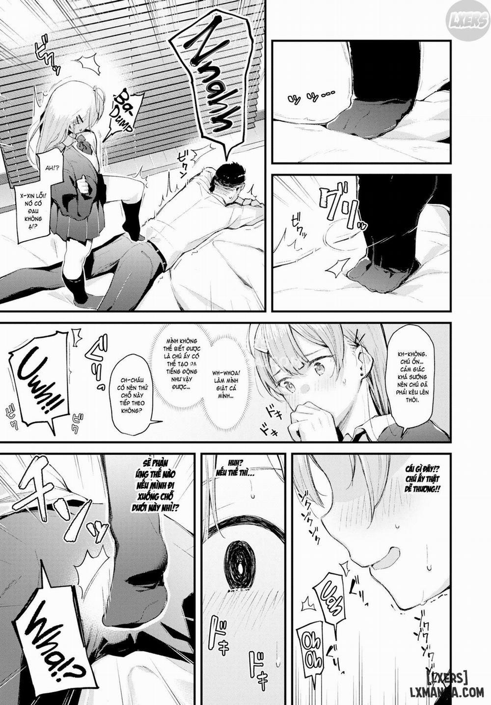 Body Touch 5 trang 4