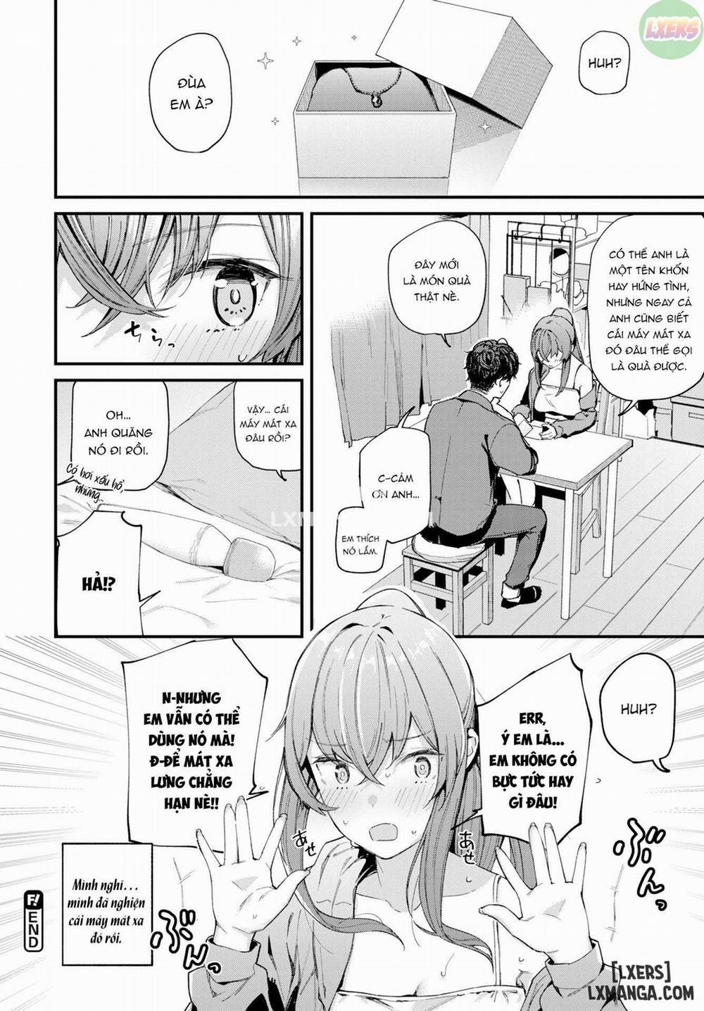 Body Touch 6 trang 17