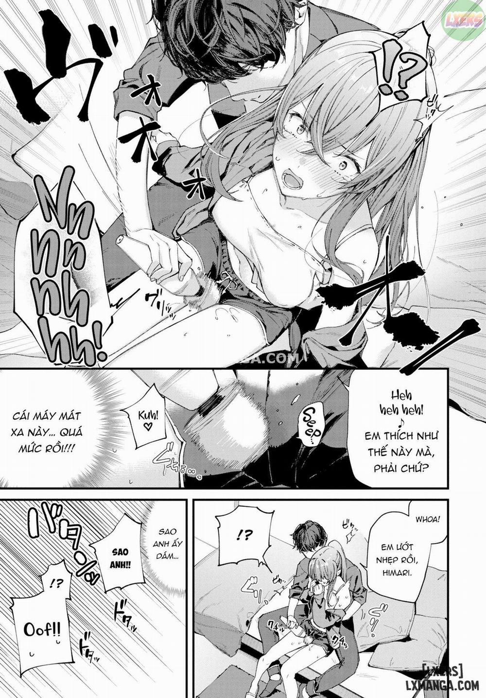 Body Touch 6 trang 4