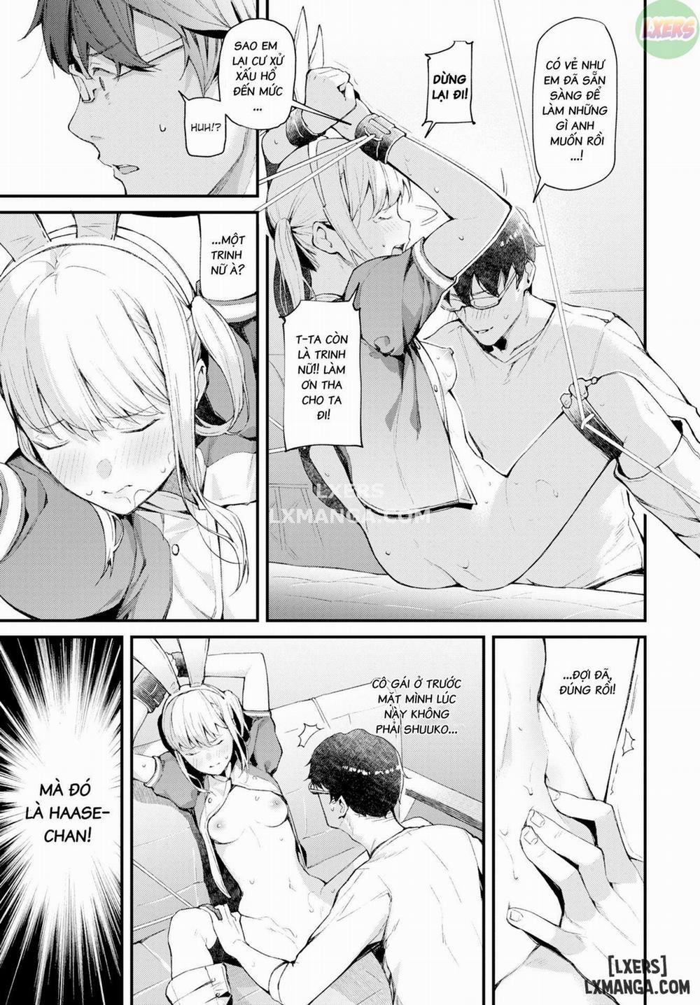 Body Touch 7 trang 12