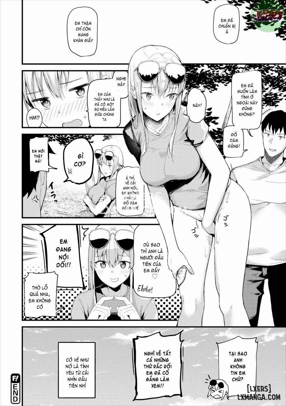 Body Touch 9 trang 17