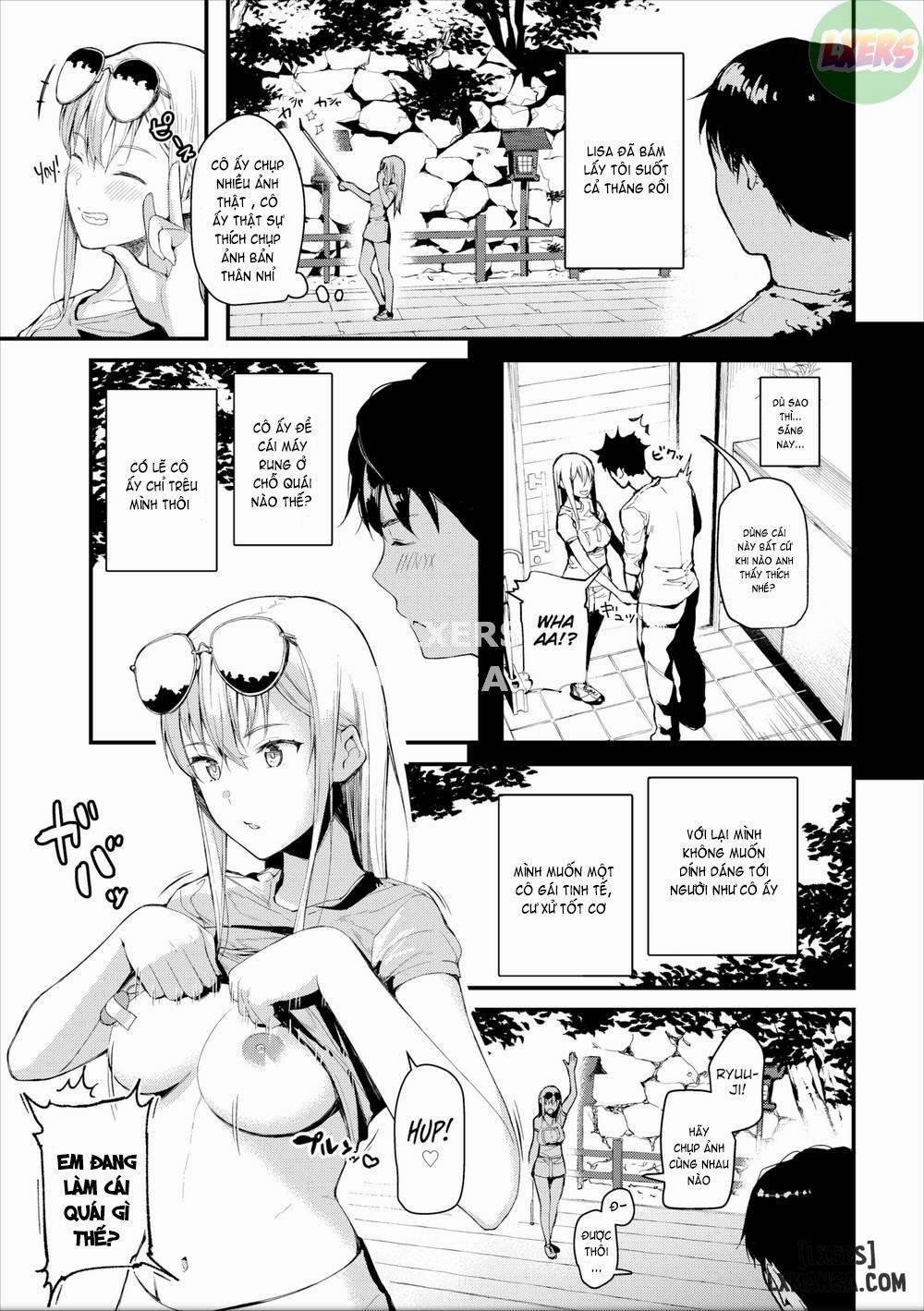 Body Touch 9 trang 6