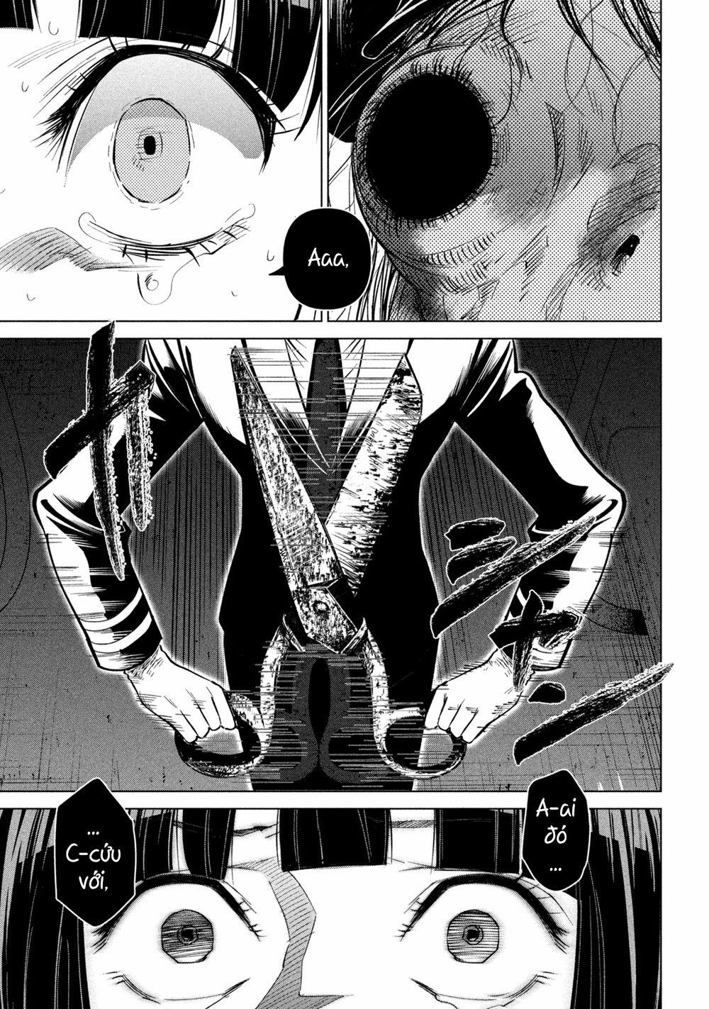 Bồi Hồi Giả 0 Là do cái thứ này trang 10