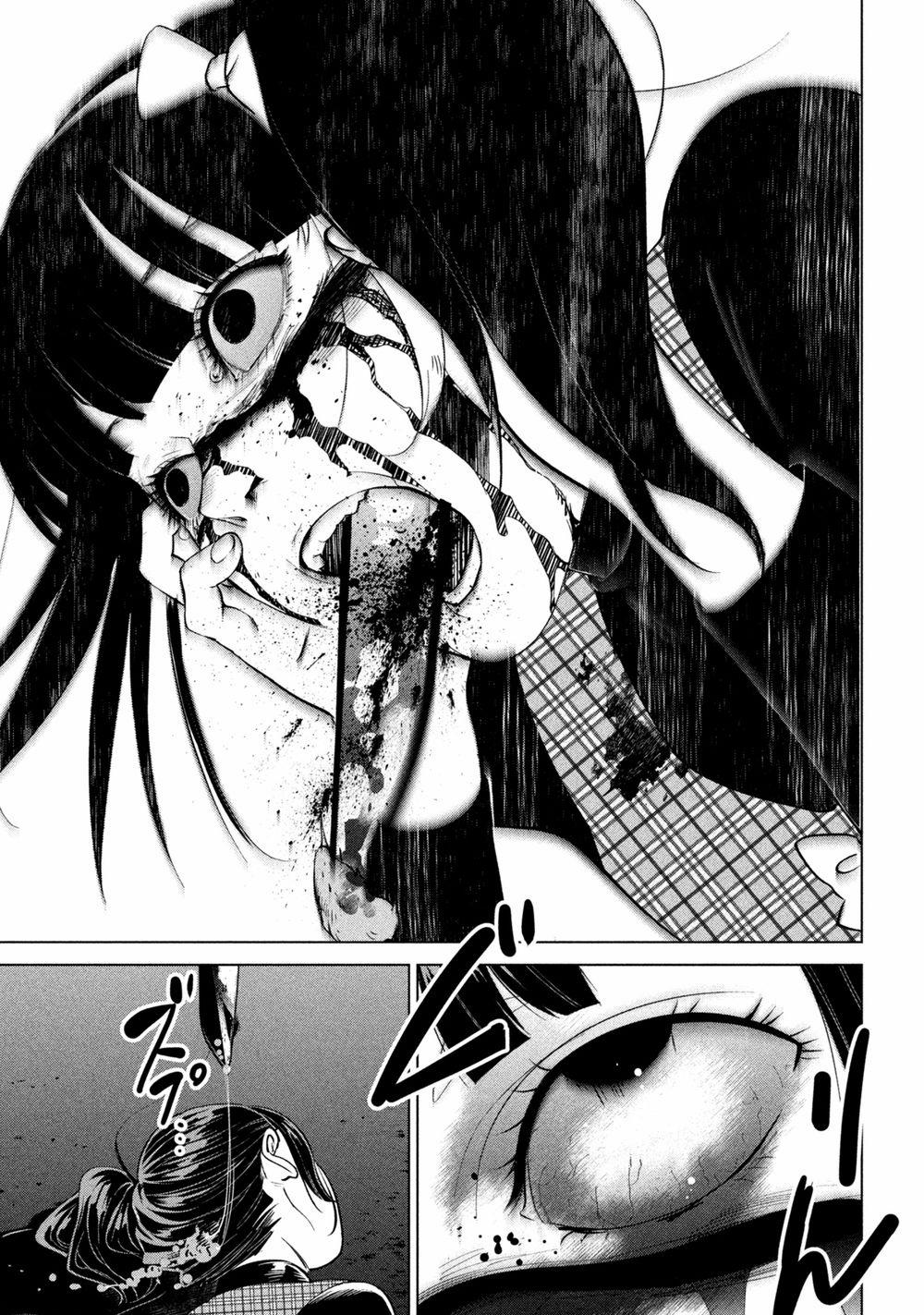 Bồi Hồi Giả 0 Là do cái thứ này trang 16