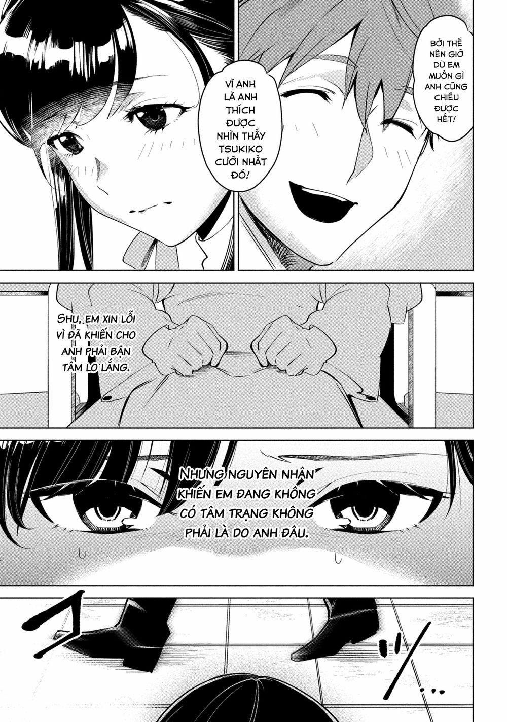 Bồi Hồi Giả 0 Là do cái thứ này trang 30