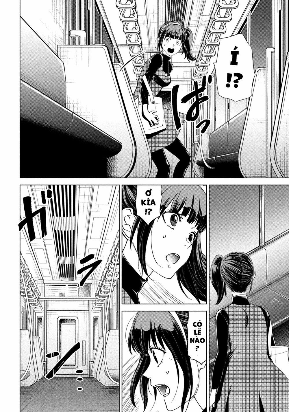 Bồi Hồi Giả 0 Là do cái thứ này trang 4