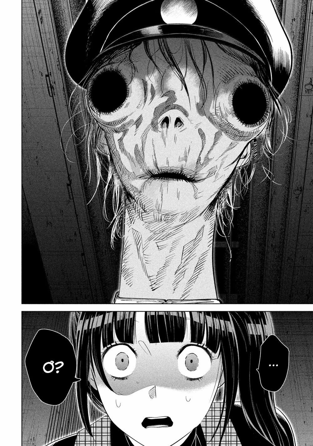 Bồi Hồi Giả 0 Là do cái thứ này trang 9