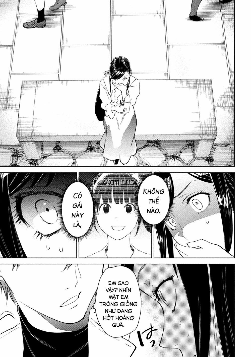 Bồi Hồi Giả 1 trang 24