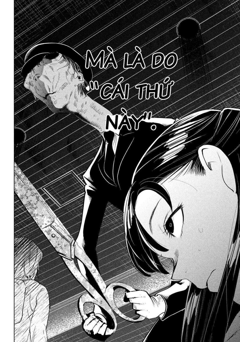 Bồi Hồi Giả 1 trang 31