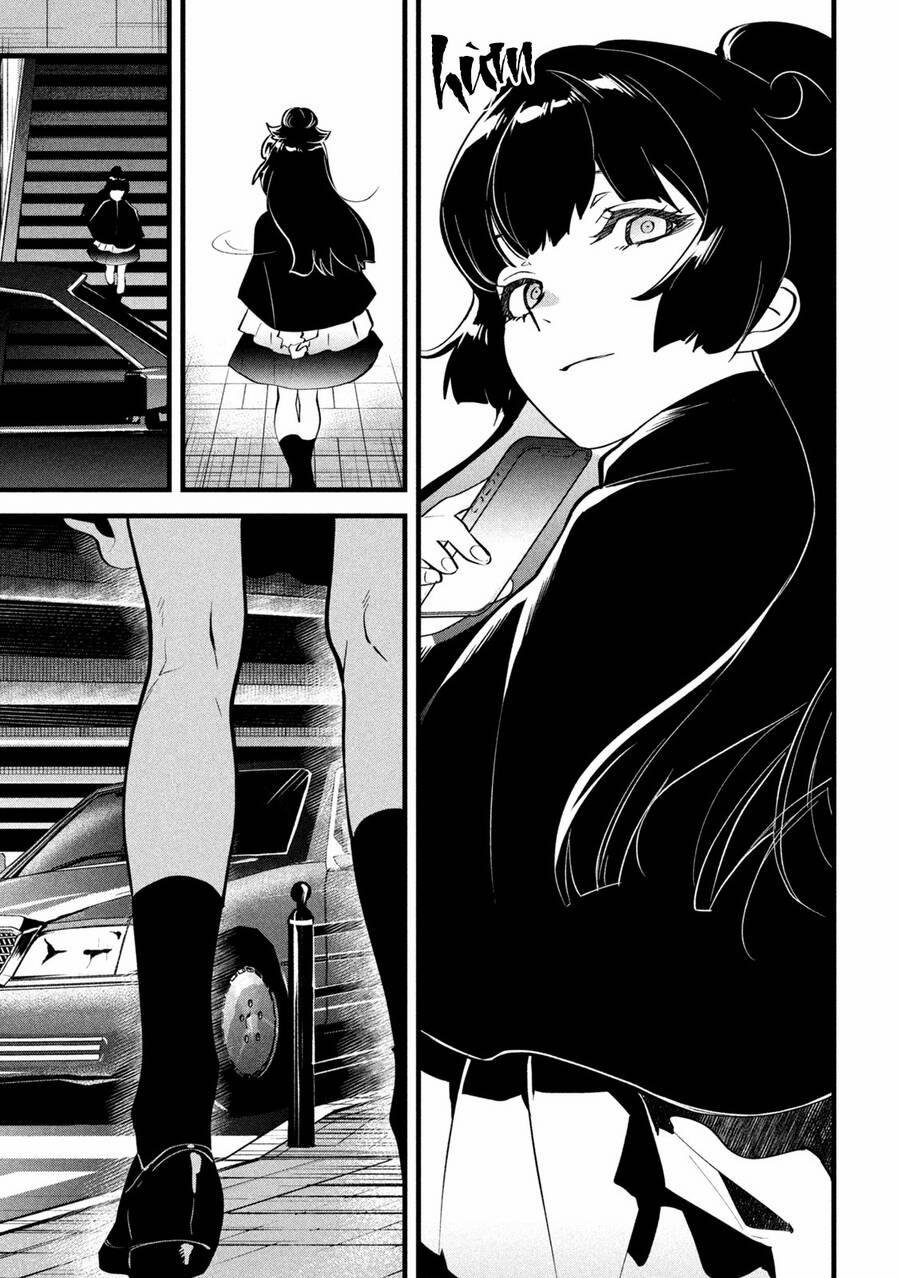 Bồi Hồi Giả 11 trang 10