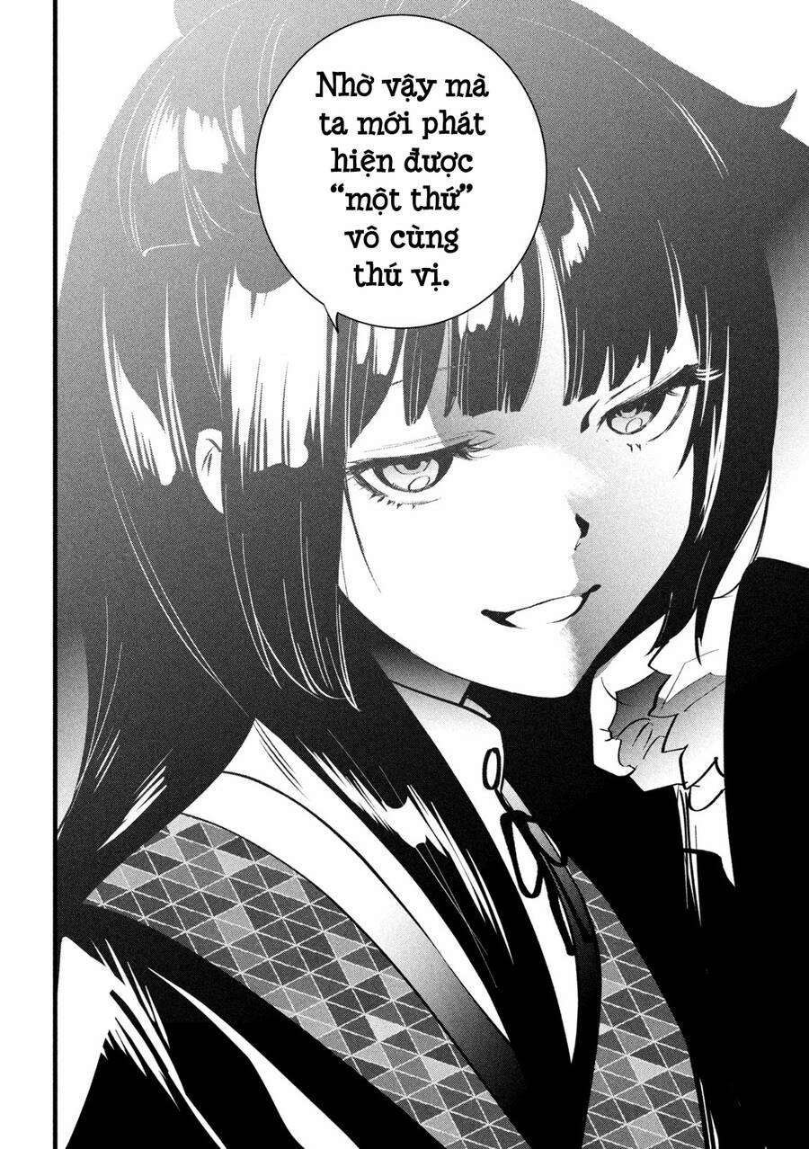 Bồi Hồi Giả 11 trang 12