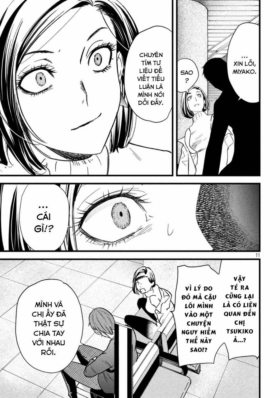 Bồi Hồi Giả 12 trang 11