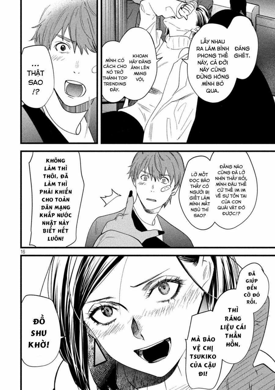 Bồi Hồi Giả 12 trang 16