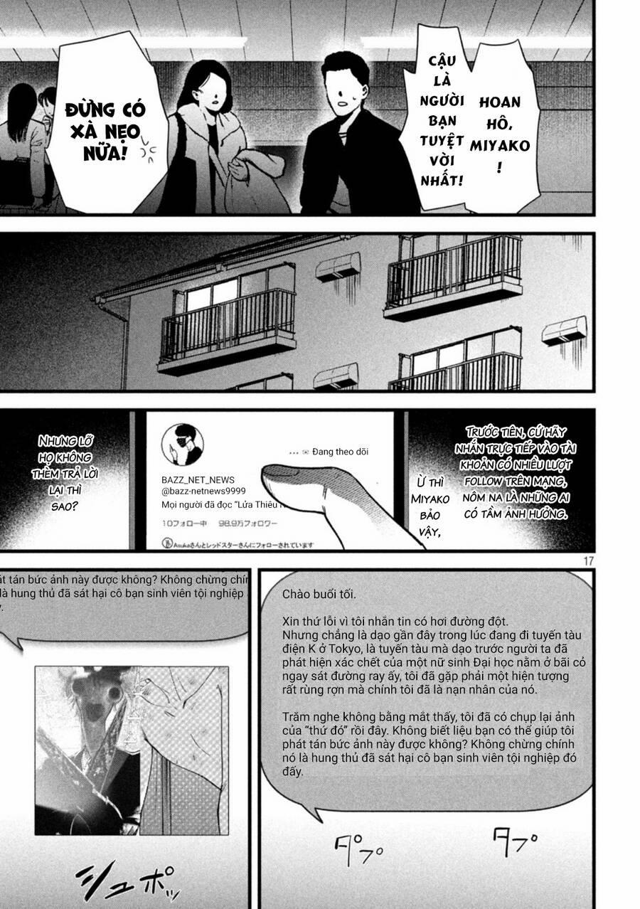 Bồi Hồi Giả 12 trang 17