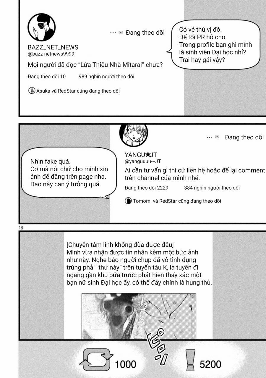 Bồi Hồi Giả 12 trang 18