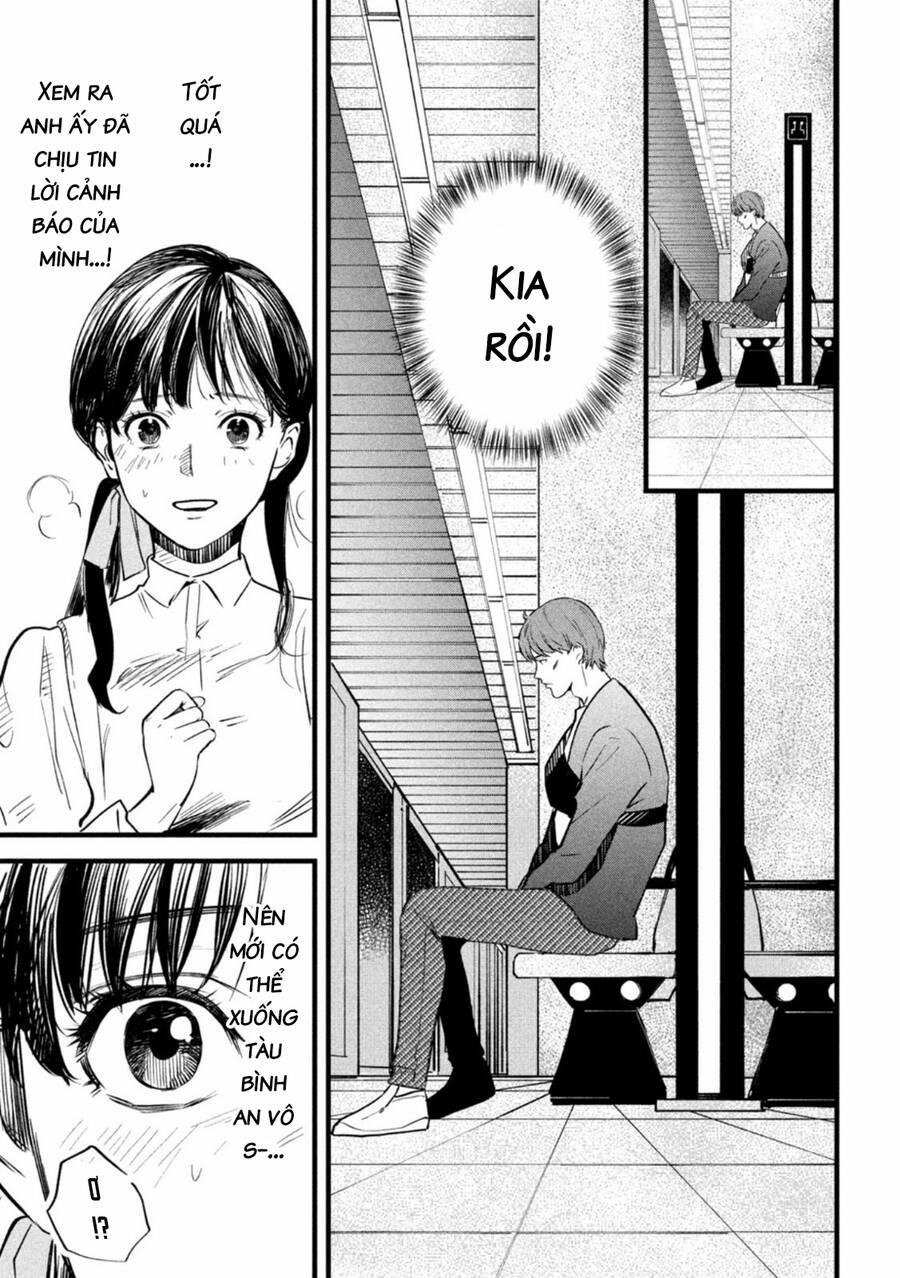 Bồi Hồi Giả 12 trang 7