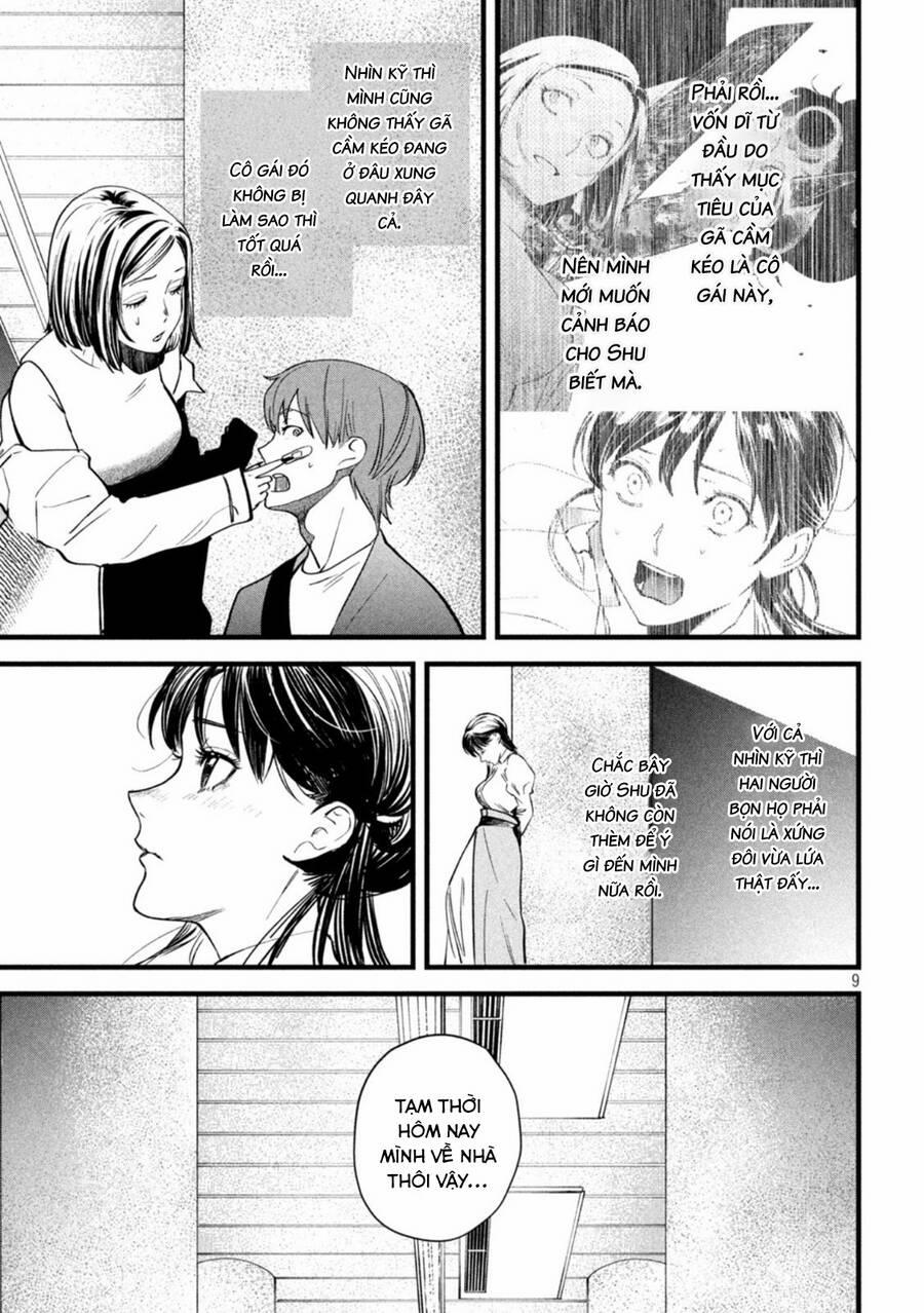 Bồi Hồi Giả 12 trang 9