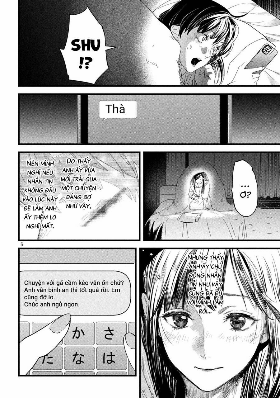 Bồi Hồi Giả 13 trang 8