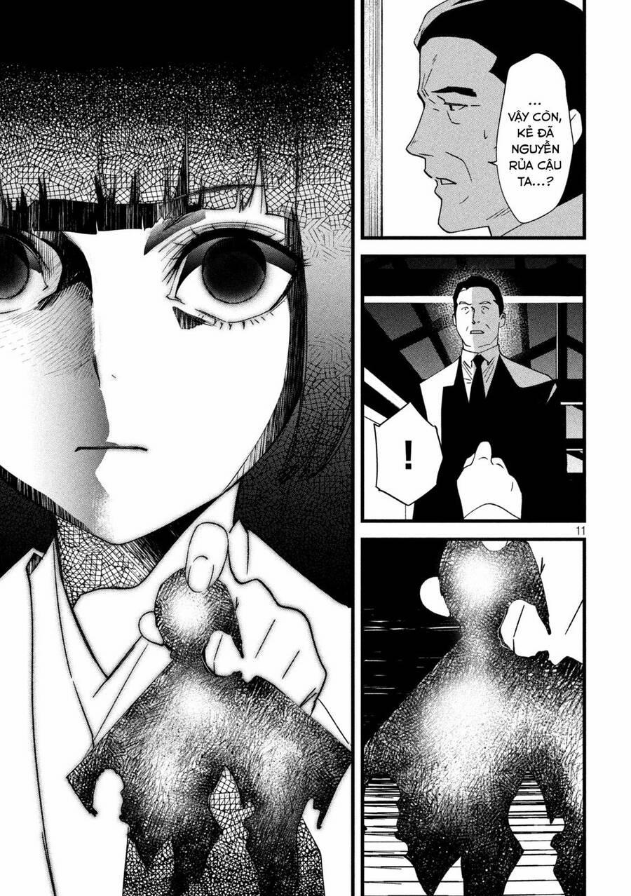 Bồi Hồi Giả 14 trang 13