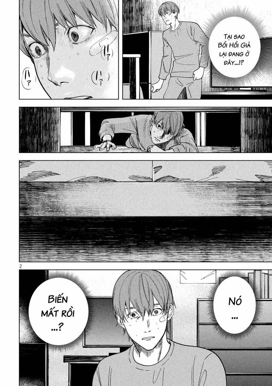Bồi Hồi Giả 14 trang 4