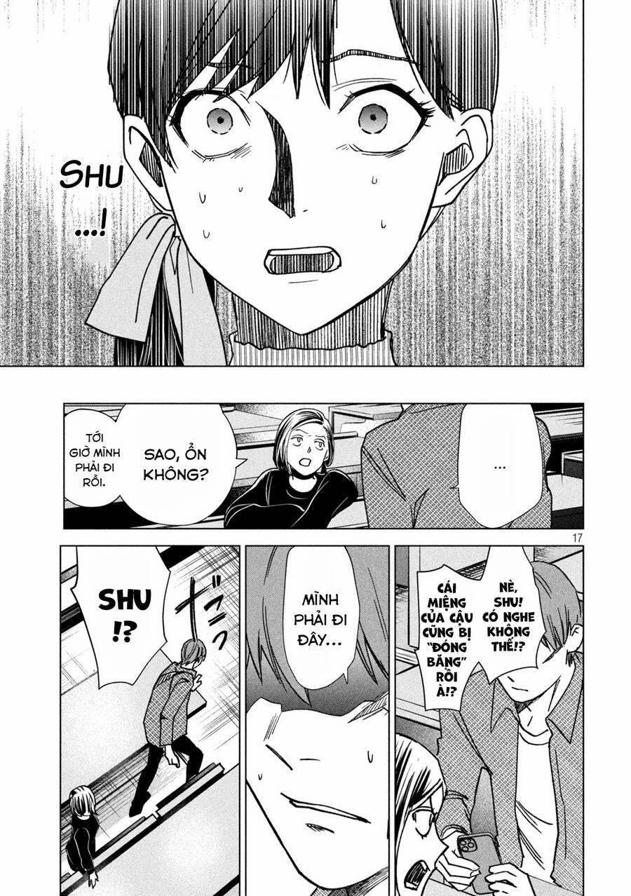 Bồi Hồi Giả 16 trang 19