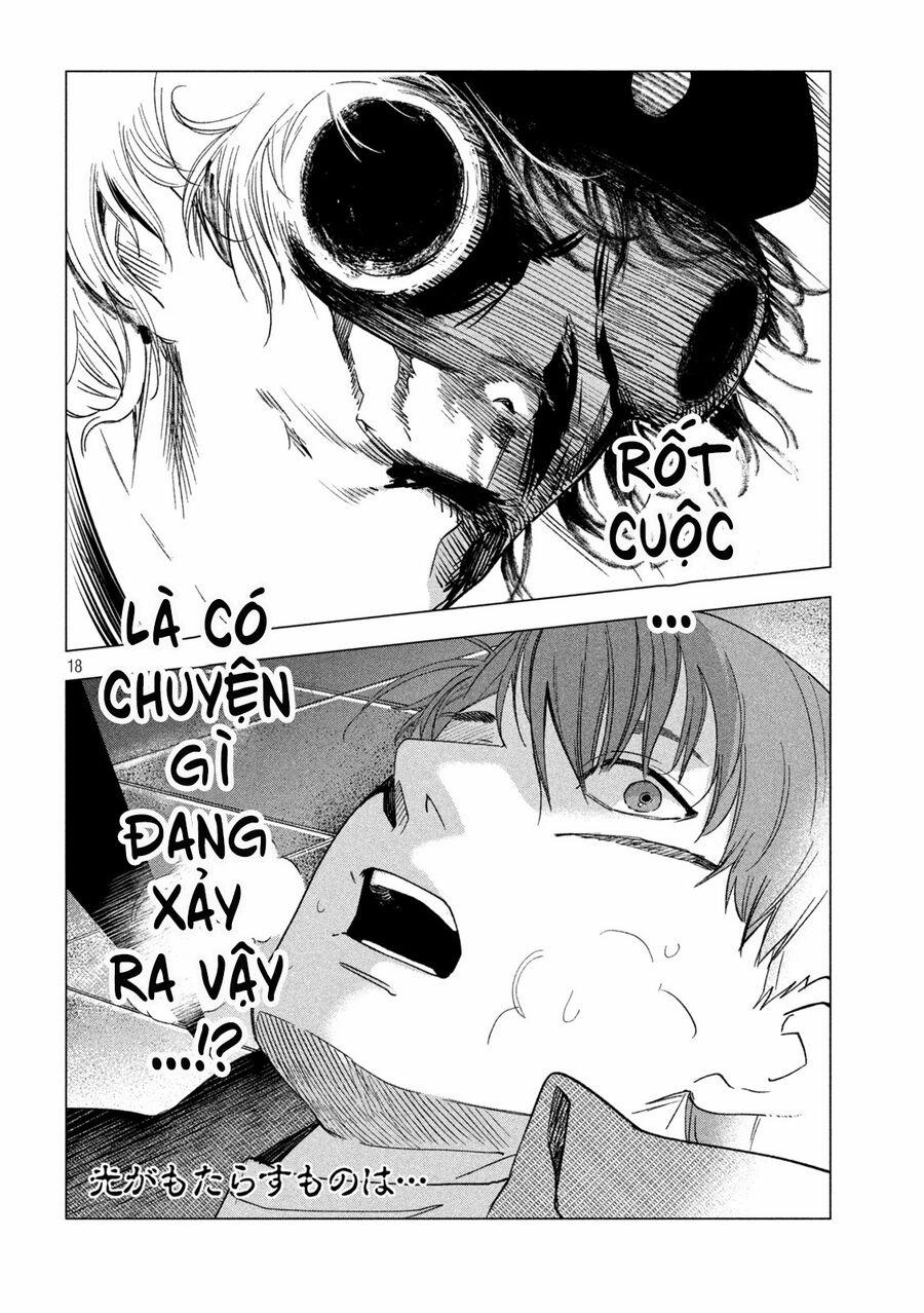 Bồi Hồi Giả 19 trang 19