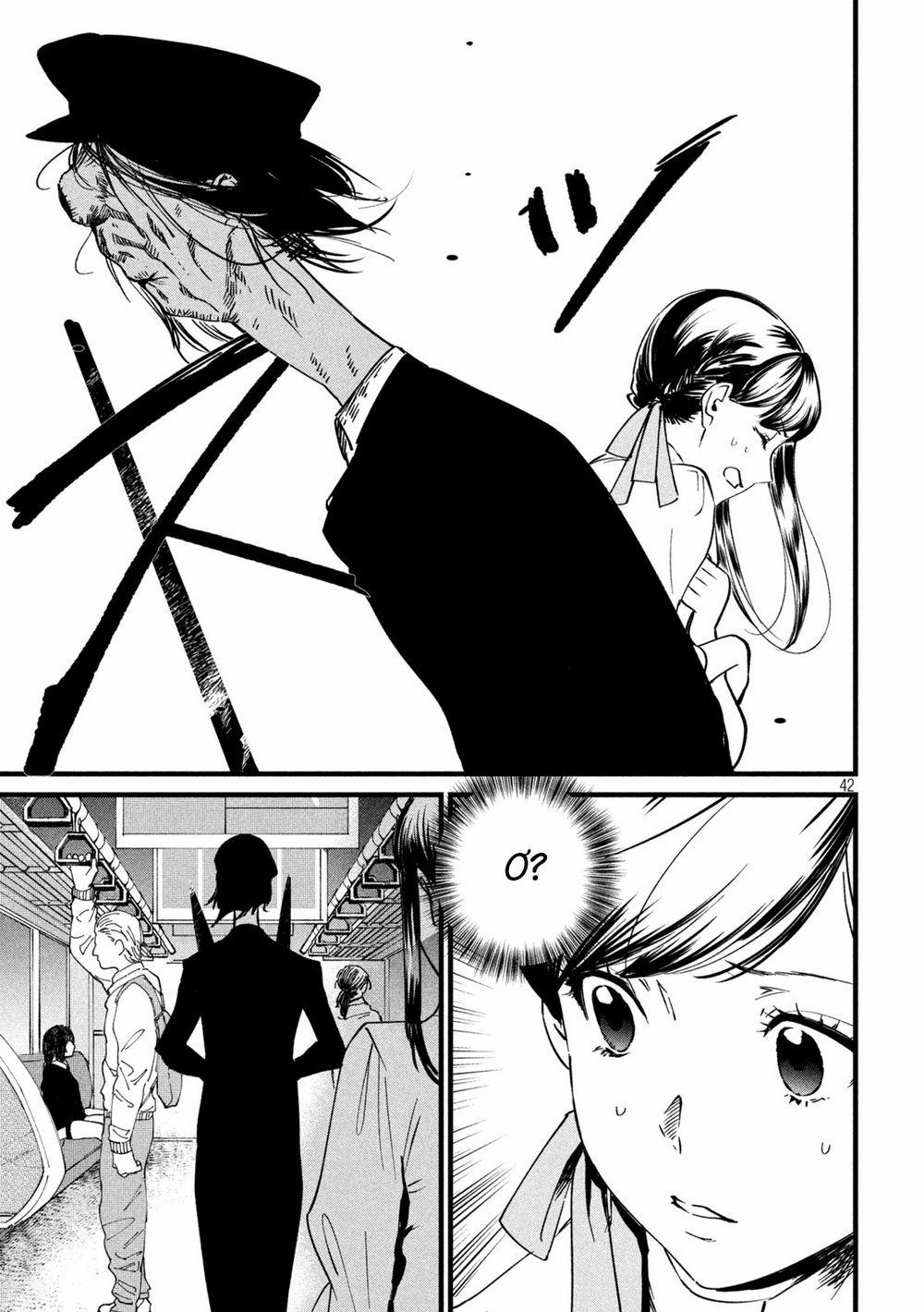 Bồi Hồi Giả 2 trang 10