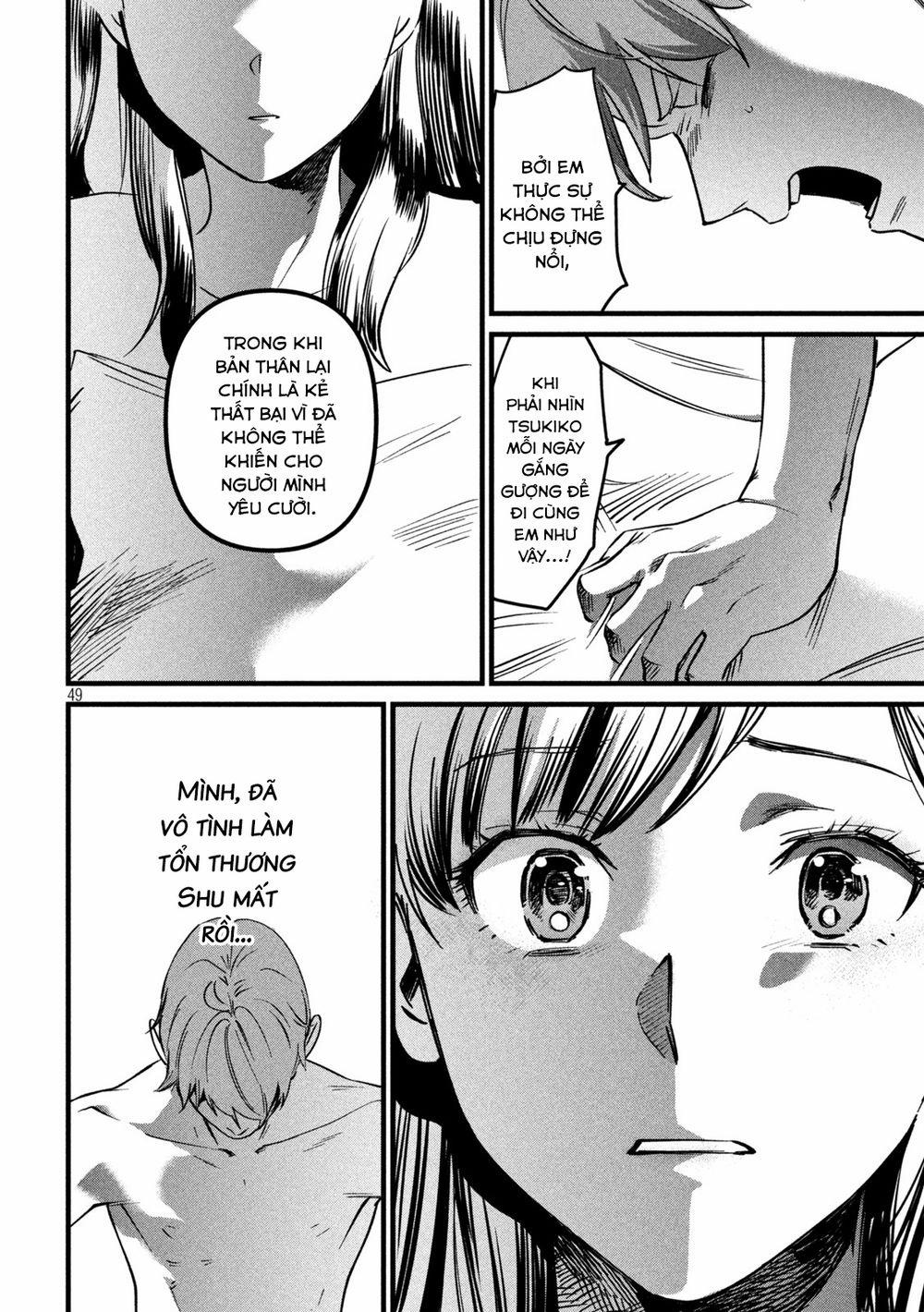 Bồi Hồi Giả 2 trang 17