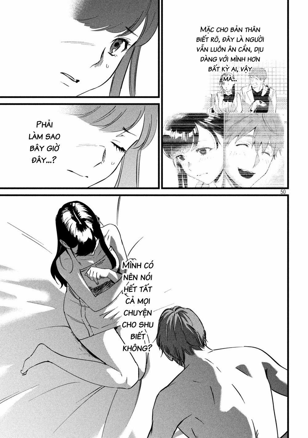 Bồi Hồi Giả 2 trang 18