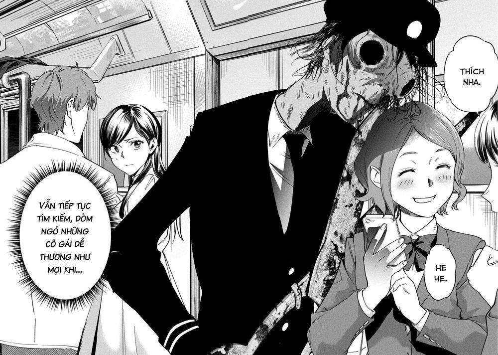 Bồi Hồi Giả 2 trang 4